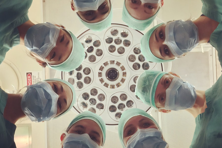 Medical Laboratory Services