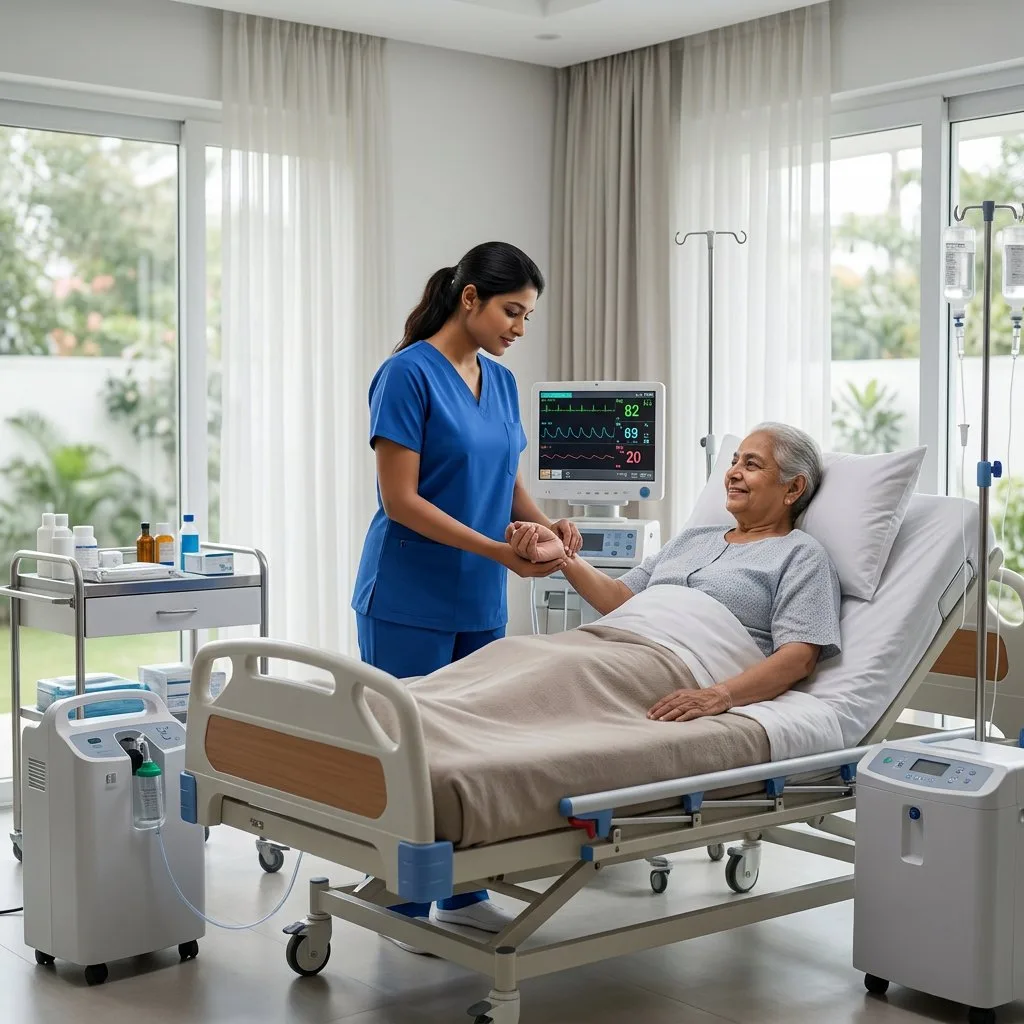 Home Healthcare